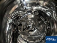 Image of 100 Liter DCI Reactor, Hastelloy C22, 45/150# 11