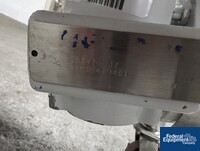 Image of 100 Liter DCI Reactor, Hastelloy C22, 45/150# 21