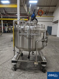 Image of 250 Liter Northland Reactor, Hastelloy C22, 45/125# 03