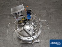 Image of 250 Liter Northland Reactor, Hastelloy C22, 45/125# 06