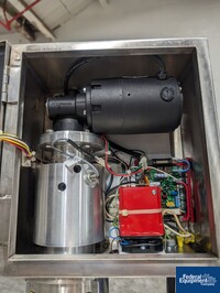 Image of 250 Liter Northland Reactor, Hastelloy C22, 45/125# 08