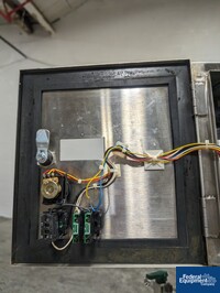 Image of 250 Liter Northland Reactor, Hastelloy C22, 45/125# 09