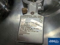 Image of 250 Liter Northland Reactor, Hastelloy C22, 45/125# 11