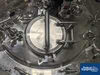 Image of 250 Liter Northland Reactor, Hastelloy C22, 45/125# 12