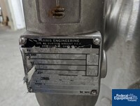 Image of 250 Liter Northland Reactor, Hastelloy C22, 45/125# 17