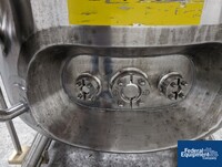 Image of 250 Liter Northland Reactor, Hastelloy C22, 45/125# 18