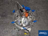 Image of 150 Liter Pure Flo Precision Reactor, 316L S/S, 45/125# 06