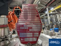 Image of 150 Liter Pure Flo Precision Reactor, 316L S/S, 45/125# 11