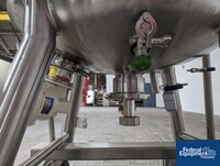 Image of 150 Liter Pure Flo Precision Reactor, 316L S/S, 45/125# 19