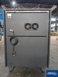 Image of Retsch Ball Mill, Model PM400 04