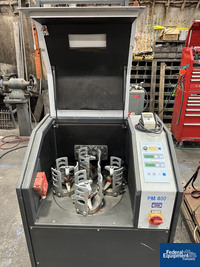 Image of Retsch Ball Mill, Model PM400 06