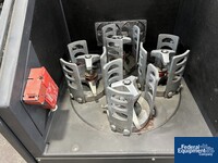 Image of Retsch Ball Mill, Model PM400 08