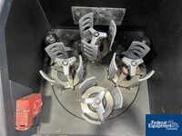Image of Retsch Ball Mill, Model PM400 09