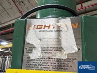 Image of 400 Liter Bulling Metal Works Reactor, 316L S/S, 45/120# 09
