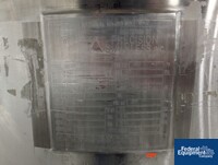 Image of 100 Liter Precision Stainless Reactor, 316L S/S, 60/100# 02