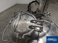 Image of 100 Liter Precision Stainless Reactor, 316L S/S, 60/100# 06