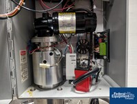 Image of 100 Liter Precision Stainless Reactor, 316L S/S, 60/100# 13