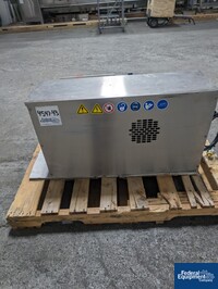Image of Microfluidics M-110P Microfluidizer 04