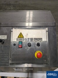 Image of Microfluidics M-110P Microfluidizer 06
