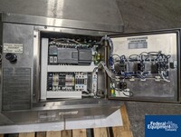 Image of Microfluidics M-110P Microfluidizer 07