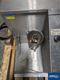 Image of Microfluidics M-110P Microfluidizer 08