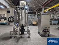 Image of 200 Liter Xcellerex Single Use Fermenter, Model XDR-200 02