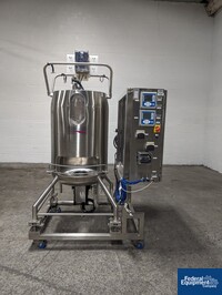 Image of 200 Liter Xcellerex Single Use Fermenter, Model XDR-200 03