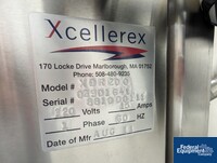 Image of 200 Liter Xcellerex Single Use Fermenter, Model XDR-200 04