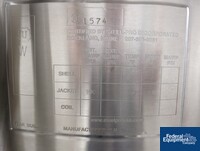 Image of 200 Liter Xcellerex Single Use Fermenter, Model XDR-200 05
