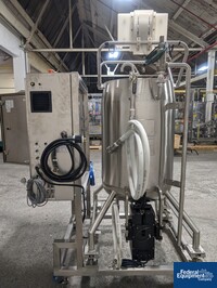 Image of 200 Liter Xcellerex Single Use Fermenter, Model XDR-200 07