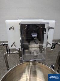 Image of 200 Liter Xcellerex Single Use Fermenter, Model XDR-200 10