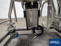 Image of 200 Liter Xcellerex Single Use Fermenter, Model XDR-200 12