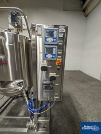 Image of 200 Liter Xcellerex Single Use Fermenter, Model XDR-200 13