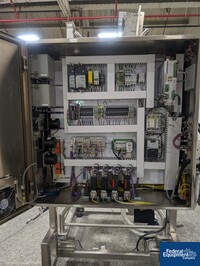 Image of 200 Liter Xcellerex Single Use Fermenter, Model XDR-200 14