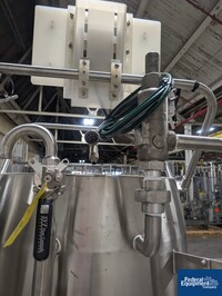 Image of 200 Liter Xcellerex Single Use Fermenter, Model XDR-200 16