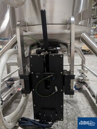 Image of 200 Liter Xcellerex Single Use Fermenter, Model XDR-200 17