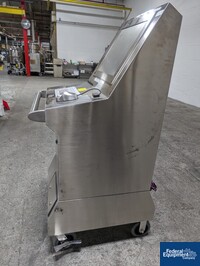 Image of 200 Liter Xcellerex Single Use Fermenter, Model XDR-200 18