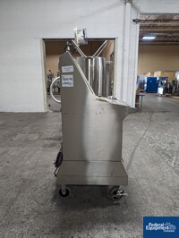 Image of 200 Liter Xcellerex Single Use Fermenter, Model XDR-200 19