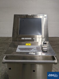 Image of 200 Liter Xcellerex Single Use Fermenter, Model XDR-200 20