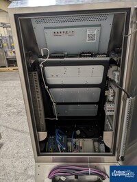 Image of 200 Liter Xcellerex Single Use Fermenter, Model XDR-200 22