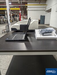 Image of Malvern Zetasizer ZEN3600 03