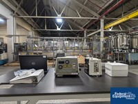 Image of Malvern Zetasizer ZEN3600 04