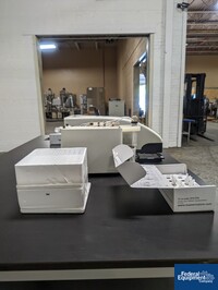 Image of Malvern Zetasizer ZEN3600 05
