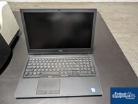 Image of Malvern Zetasizer ZEN3600 06
