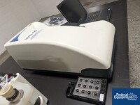 Image of Malvern Zetasizer ZEN3600 09