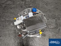 Image of 400 Liter DCI Reactor, 316L S/S, 45/125# 06