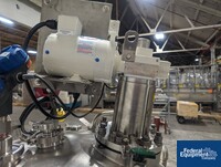 Image of 400 Liter DCI Reactor, 316L S/S, 45/125# 07