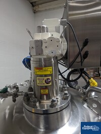 Image of 400 Liter DCI Reactor, 316L S/S, 45/125# 09