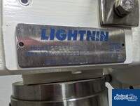 Image of 400 Liter DCI Reactor, 316L S/S, 45/125# 11