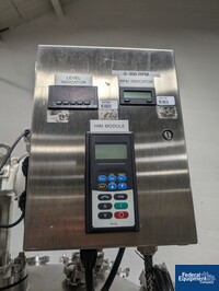 Image of 400 Liter DCI Reactor, 316L S/S, 45/125# 13